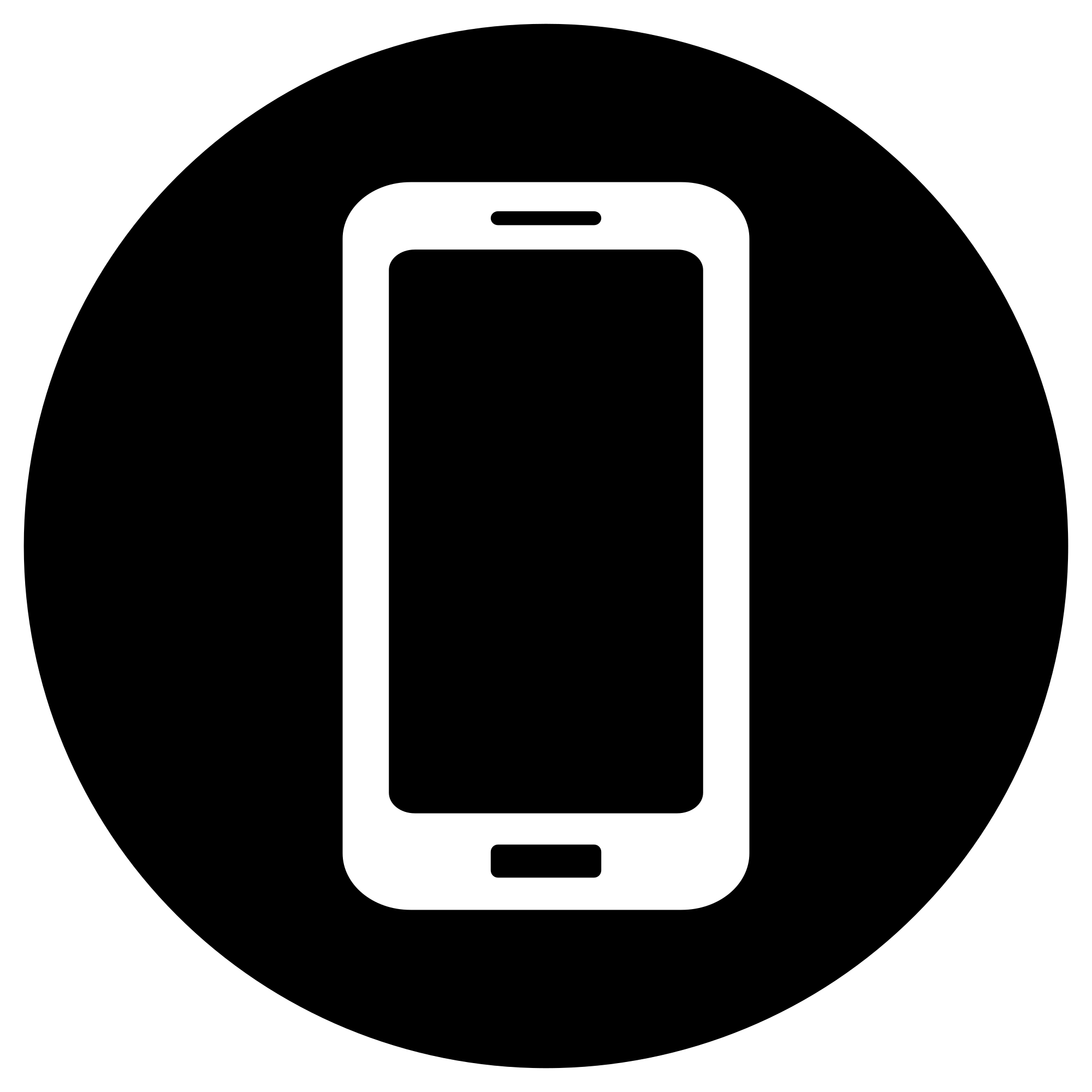 Mobile icon
