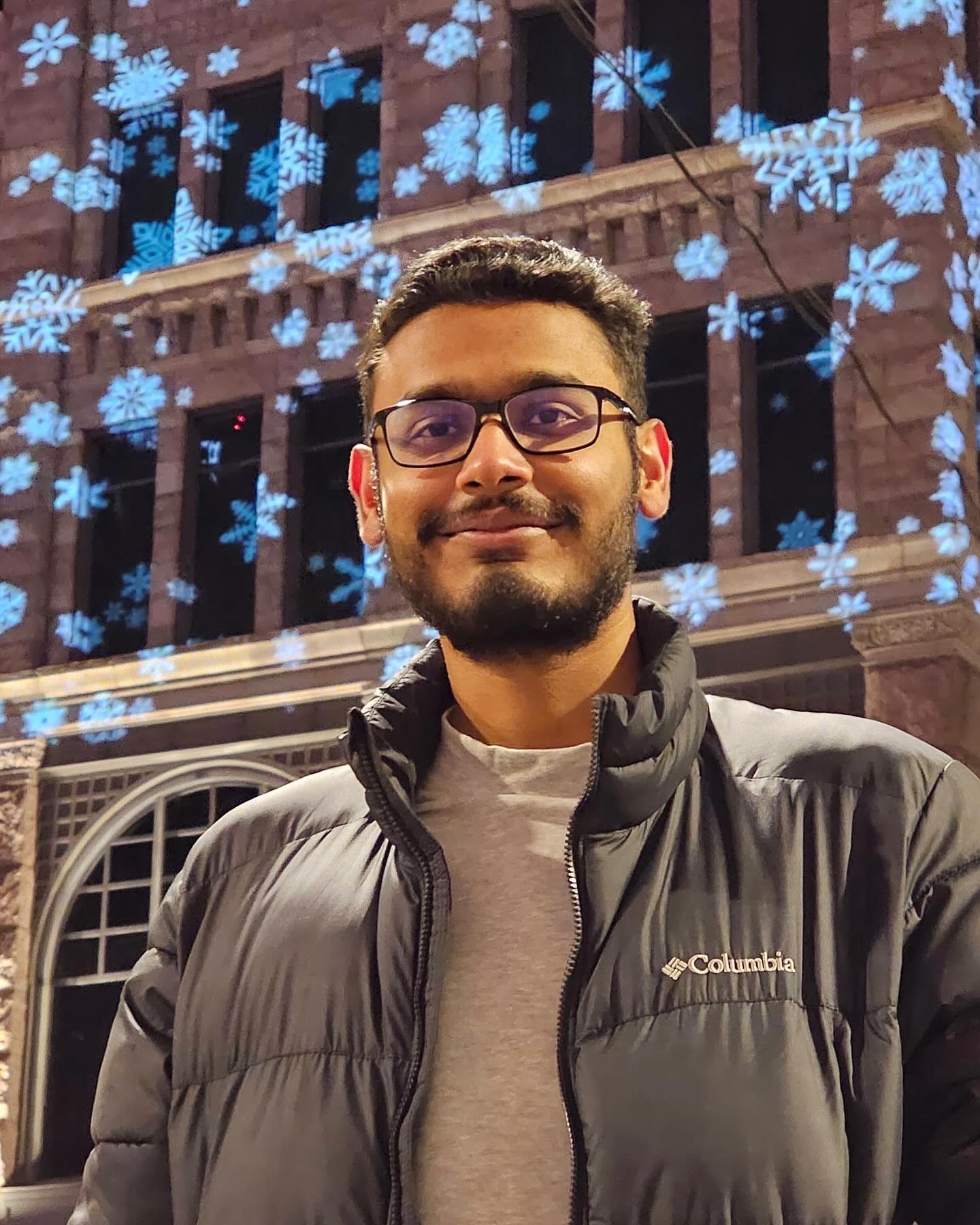Profile picture